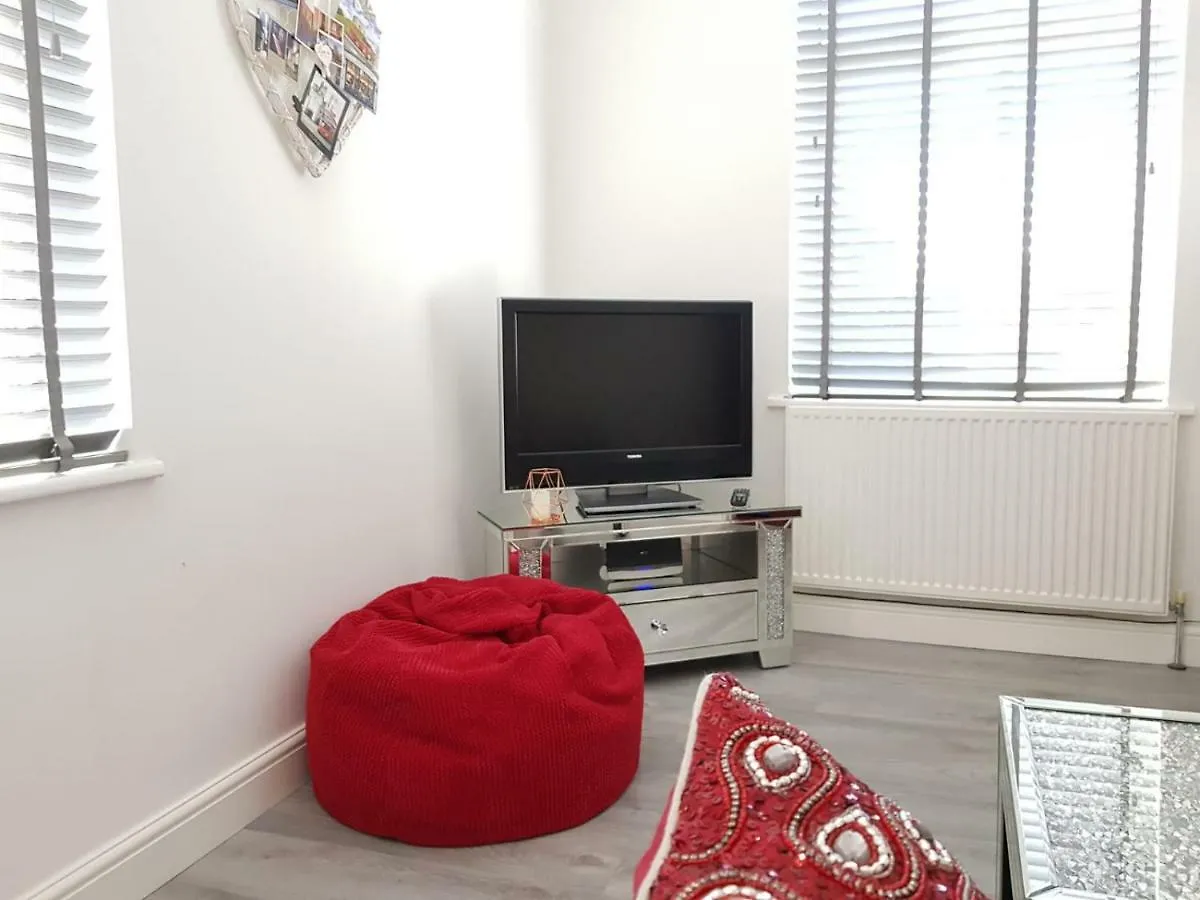 Apartamento Prosecco Palace York Reino Unido