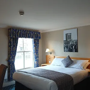 Hotel The Queens, York