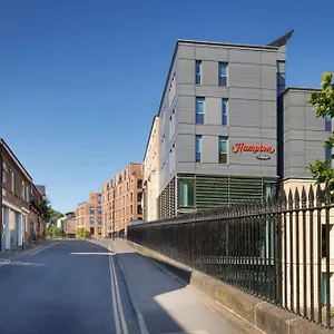 Hotel Hampton By Hilton, York